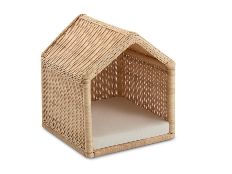 Домик Тедди Wood