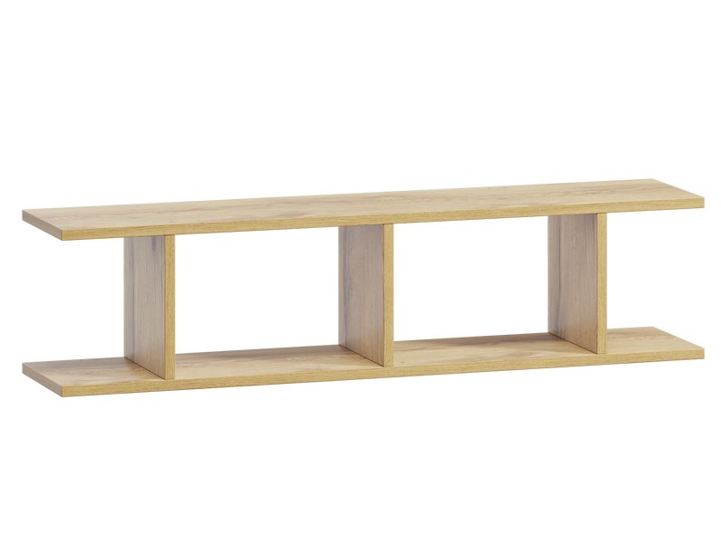 Полка Брилл Wood