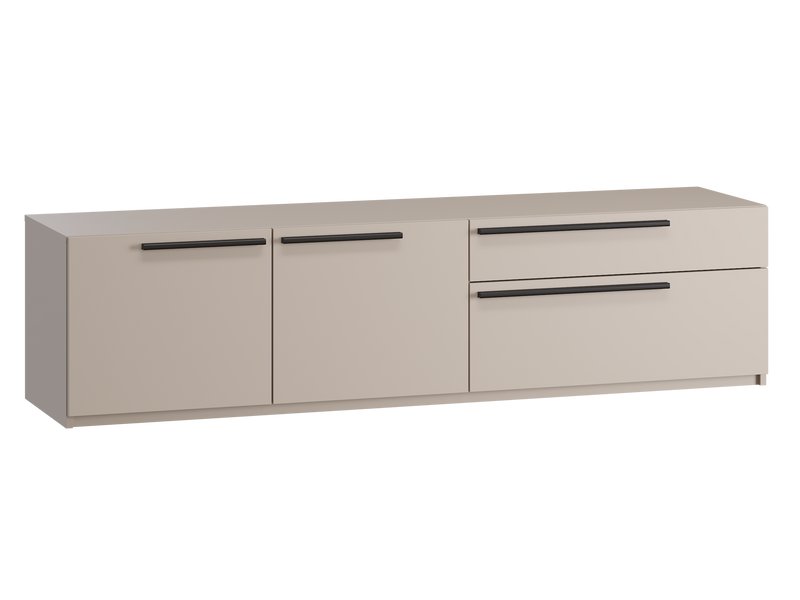 ТВ-тумба Кимбол-5 Latte