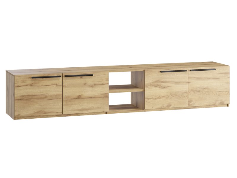 ТВ-тумба Кимбол-6 Wood