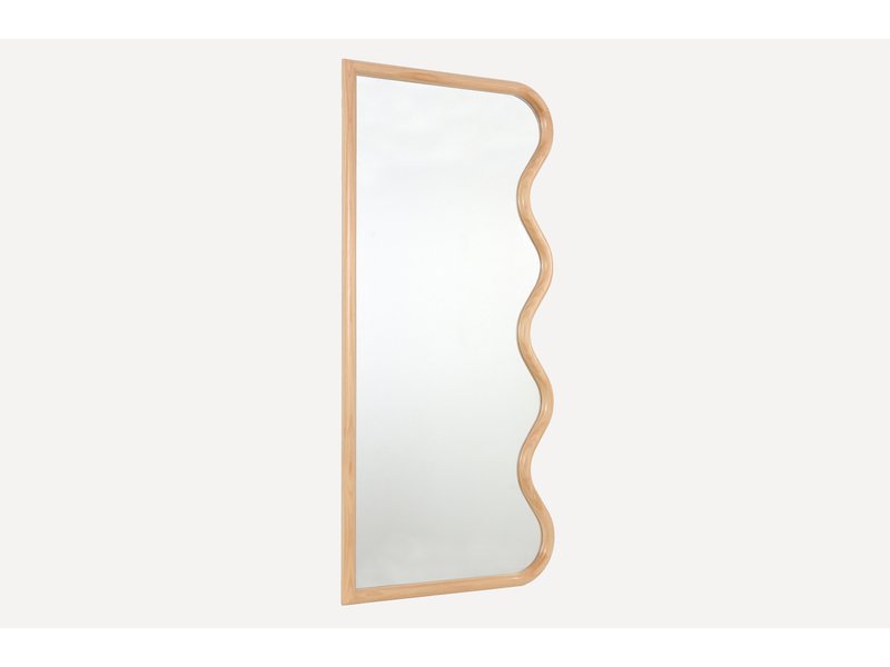 Зеркало настенное Эней Wood