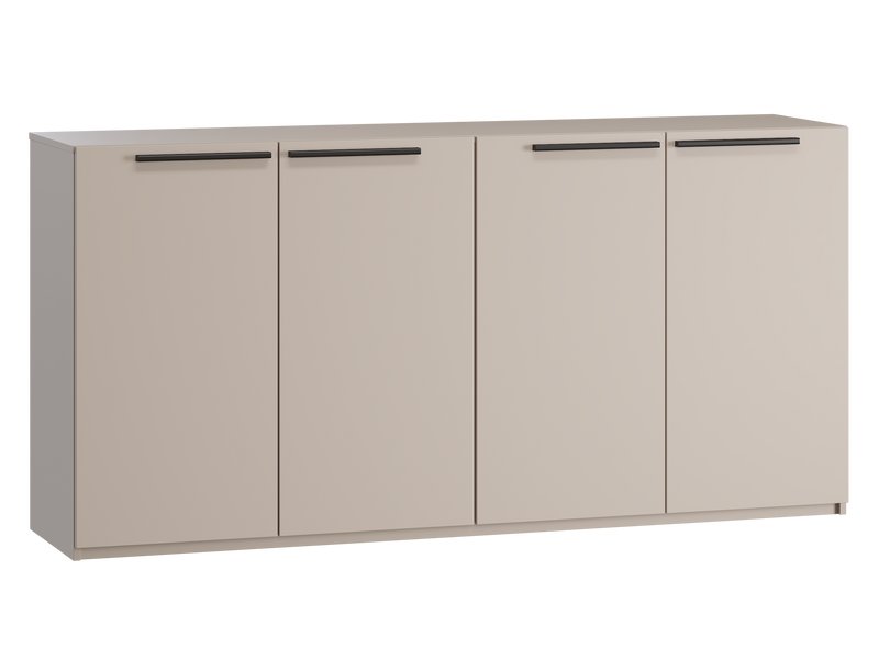 Тумба Кимбол-3 Latte