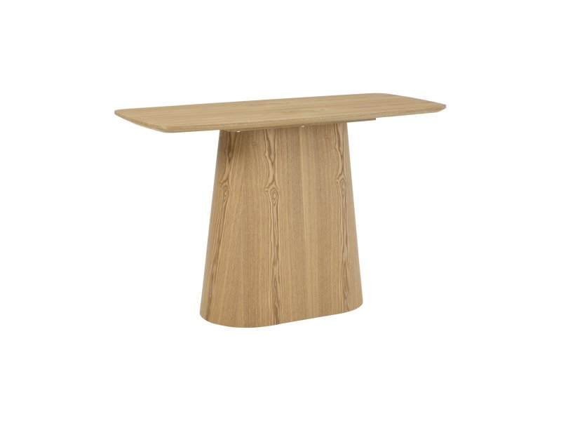 Консоль Эдмонд Wood