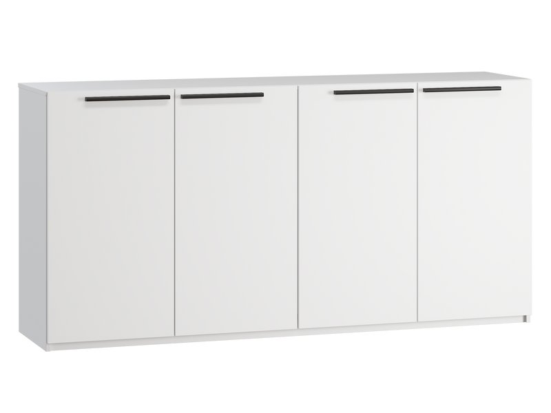 Тумба Кимбол-3 Whitе