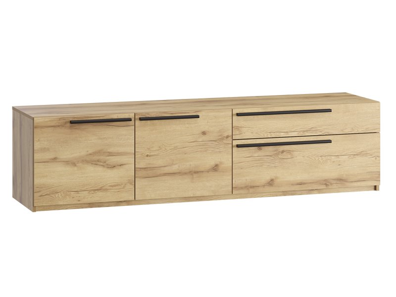 ТВ-тумба Кимбол-5 Wood