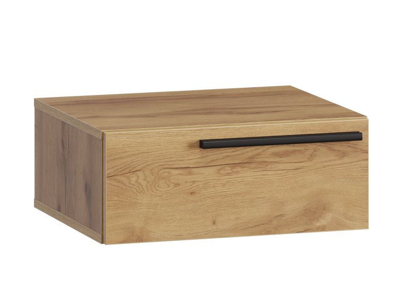 Тумба прикроватная подвесная Кимбол-2 Wood