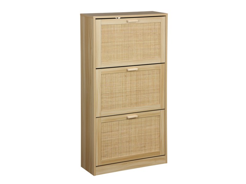 Обувница Линт Wood