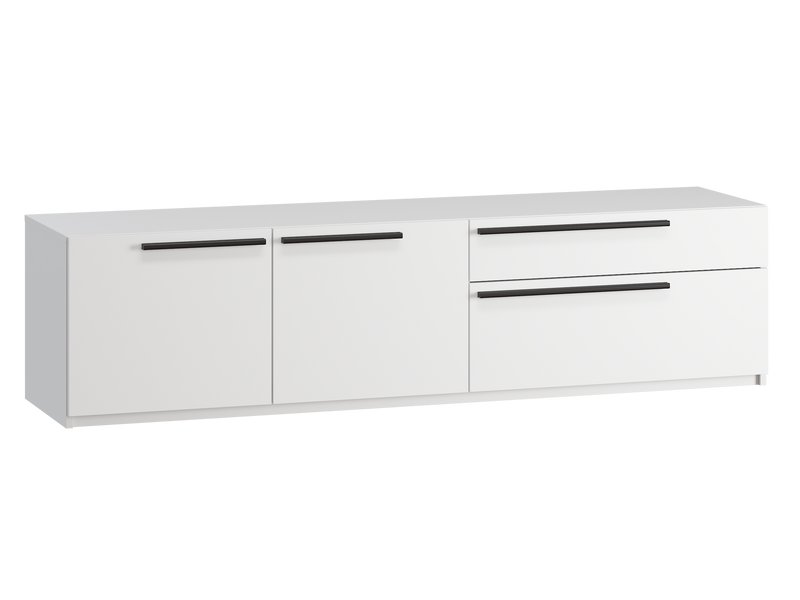 ТВ-тумба Кимбол-5 White