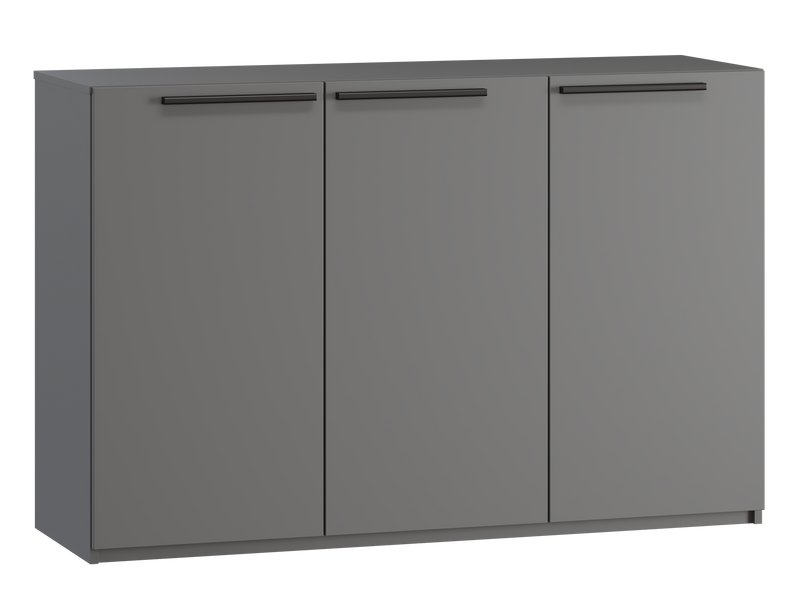 Тумба Кимбол-2 Grey