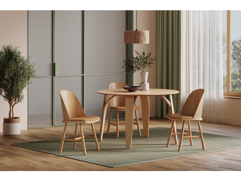 Обеденная группа Хейвуд Wood