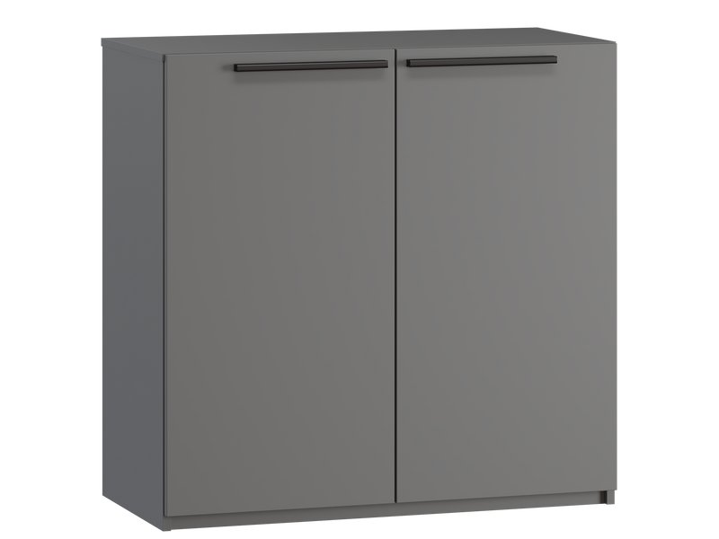 Тумба Кимбол-1 Grey