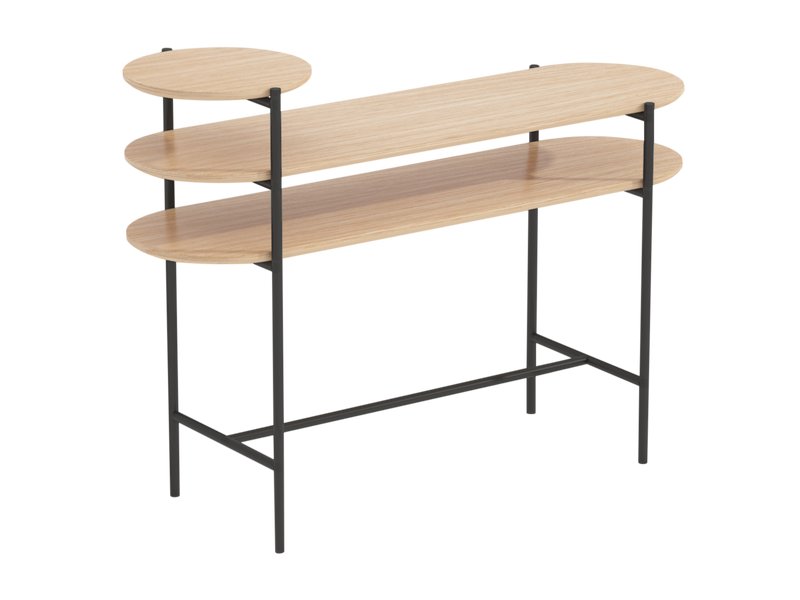 Консоль Дороти Wood