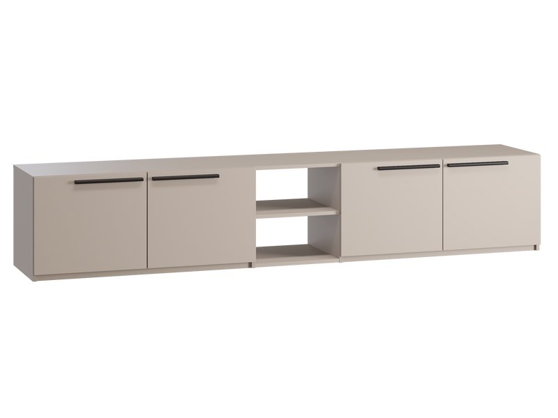 ТВ-тумба Кимбол-6 Latte