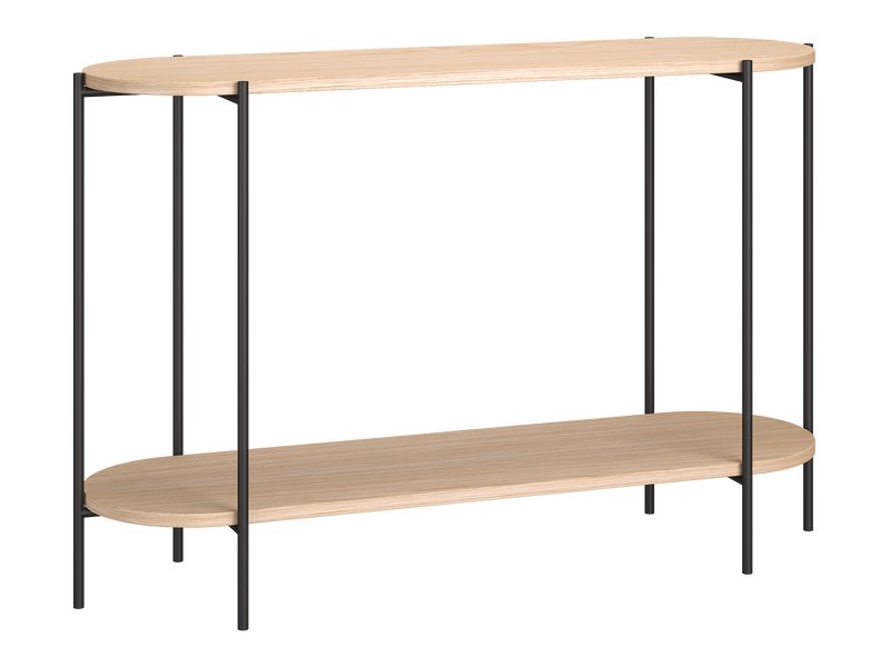 Консоль Смус Wood