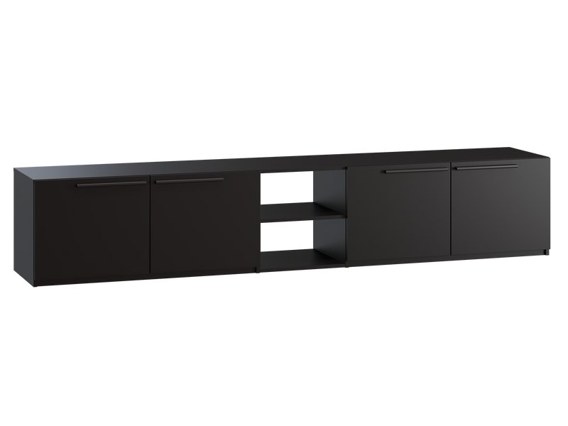 ТВ-тумба Кимбол-6 Black