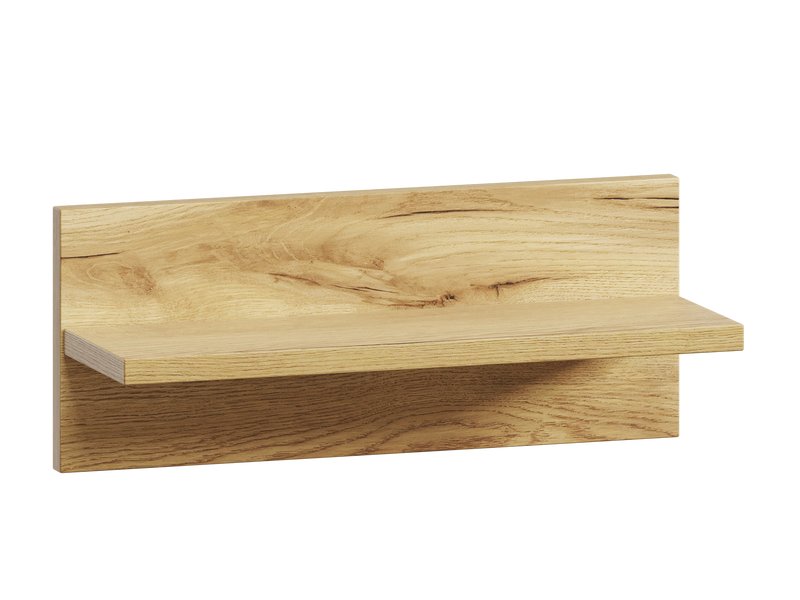 Полка Оберг-1 Wood