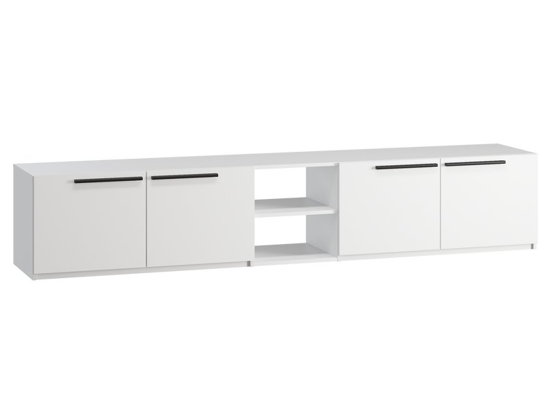 ТВ-тумба Кимбол-6 White