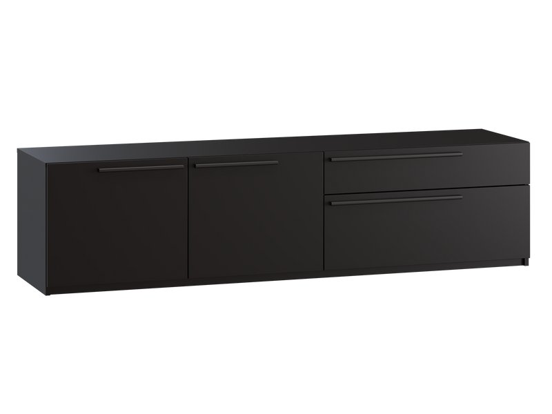 ТВ-тумба Кимбол-5 Black