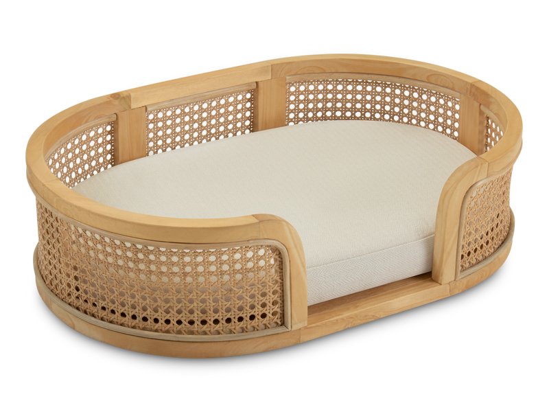 Лежанка Баркли Wood