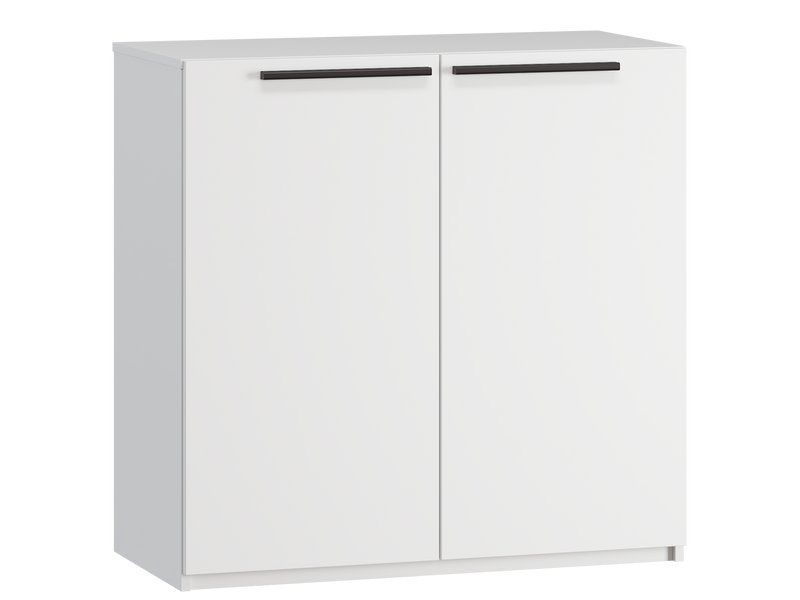 Тумба Кимбол-1 Whitе