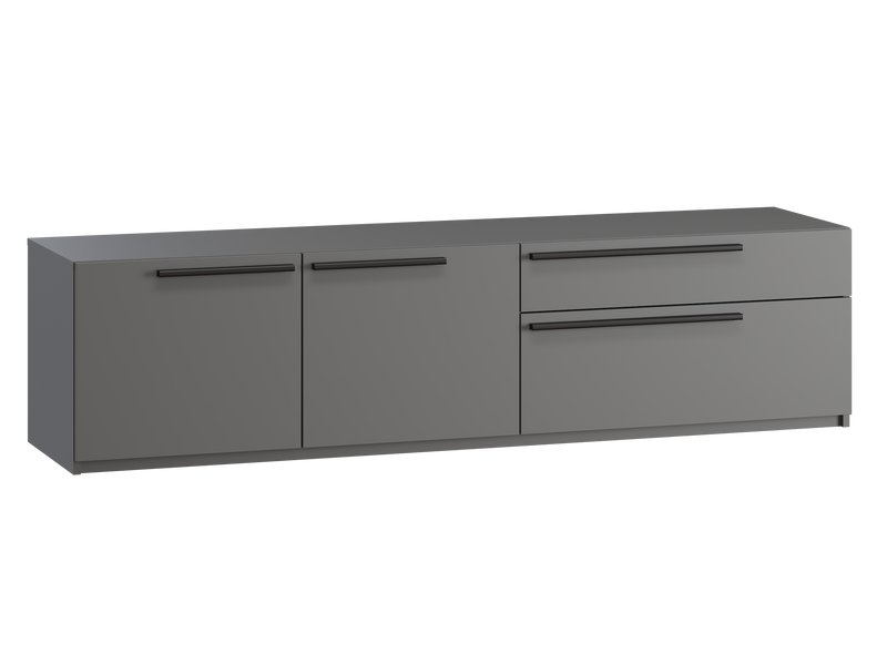 ТВ-тумба Кимбол-5 Grey